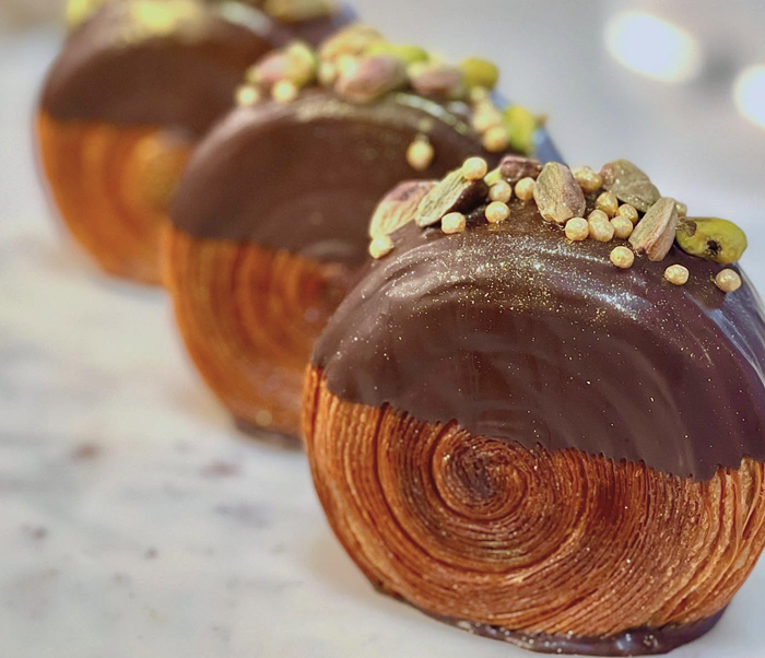 Where to Find Dubai Chocolate in Seattle